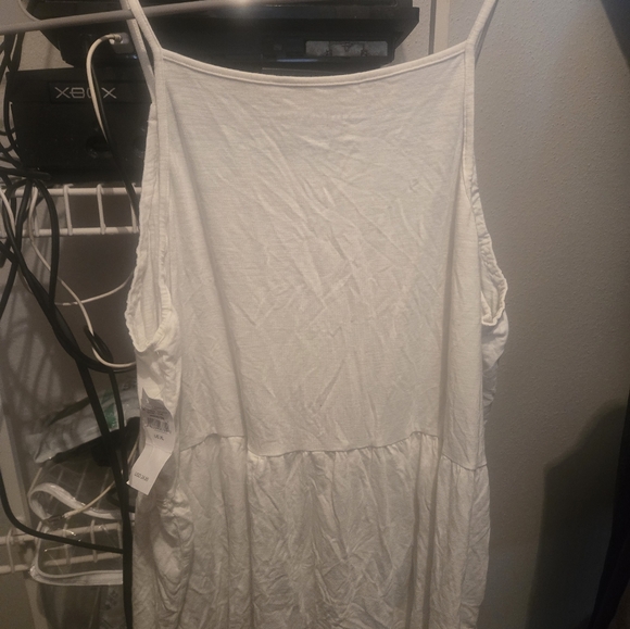 BRAND NEW NWT American Eagle Soft and Sexy Lace Tank Top - Picture 5 of 6